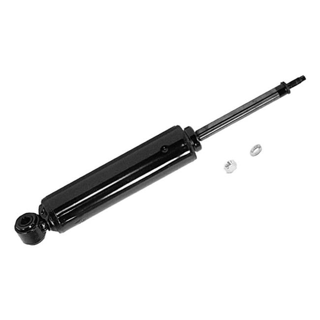 Tenneco Monroe 5678 Rear Driver or Passenger Side Monotube Shock ...