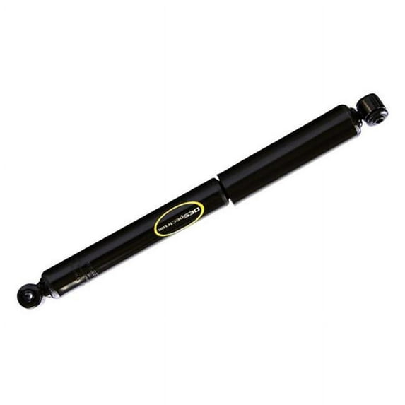 Tenneco Monroe 5959 Rear Driver or Passenger Side Shock Absorber for 1989-1994 Le Baron Chrysler