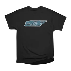 Tennessee Bears T-Shirt Tee Gift For Him Merch For Her Apparel For Friend