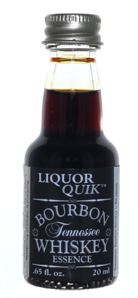 Tennessee Bourbon Whiskey Liquor Quick Essence