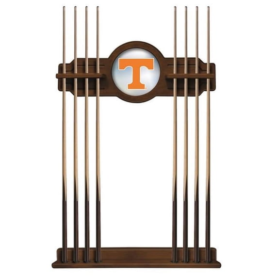 Tennessee Cue Rack in Chardonnay Finish
