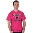 thumbnail image 1 of Tennessee Cute Cursive Souvenir Plus Size Crewneck Graphic Tee Shirt Brisco Brands 2X, 1 of 3