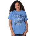 thumbnail image 1 of Tennessee Cute State Flower Souvenir Women's Graphic T Shirt Tees Brisco Brands M, 1 of 6