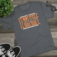 thumbnail image 1 of Tennessee Don’t Mind - Unisex Tri-Blend Crew Tee, 1 of 4