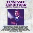thumbnail image 1 of Tennessee Ernie Ford - Greatest Hymns - Music & Performance - CD, 1 of 2