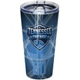thumbnail image 1 of Tennessee Fans Customized Tumbler With Personalized Name And Number,Gifts For Men,Women And Fans!16oz, 1 of 5