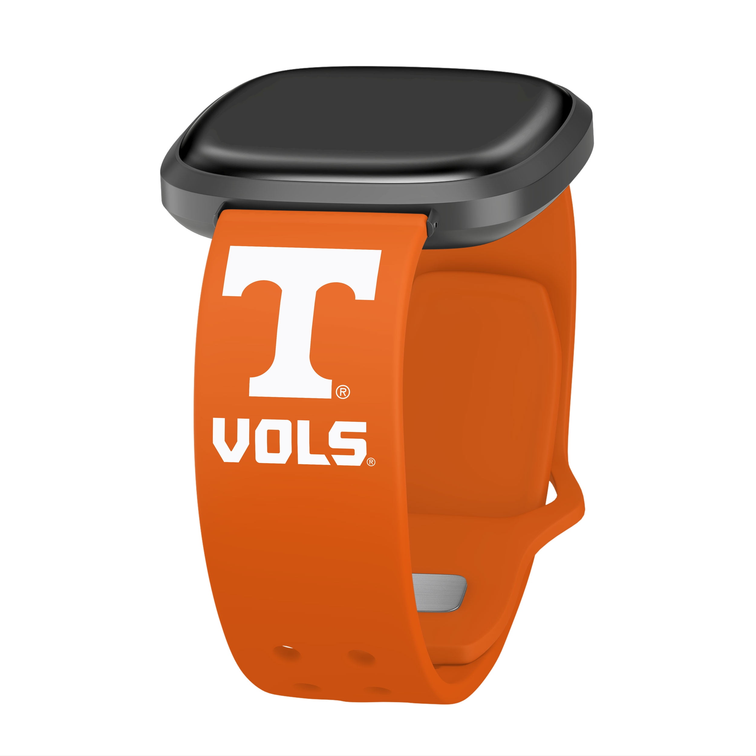 Tennessee HD Elite Edition Unisex Watch Band for FitBit Versa 3 & Sense (Long)
