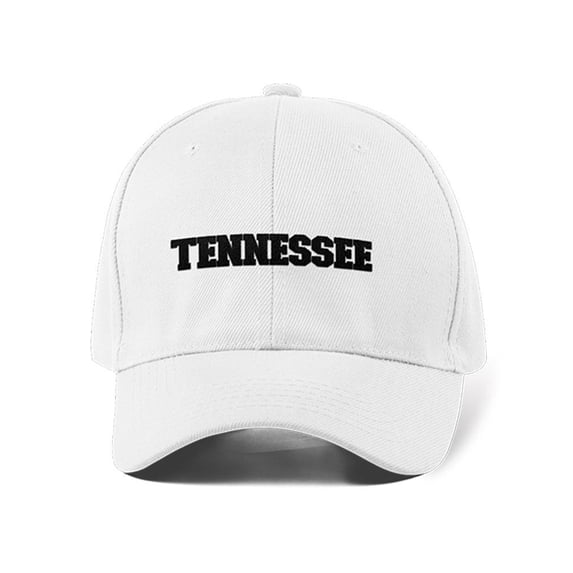 Tennessee. Hat -Smartprints Designs, Small