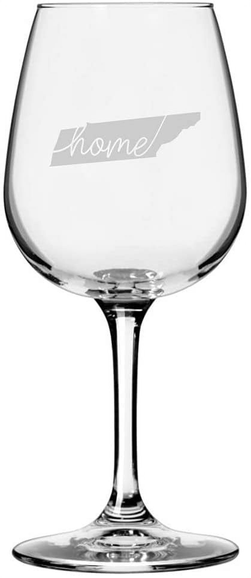 10 Oz. Libbey® Napa Country Wine Glasses