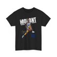 thumbnail image 1 of Tennessee Ja Morant #12 Jump Cartoon Basketball fan Gifts Unisex Cotton Tee, 1 of 4