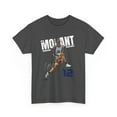 thumbnail image 1 of Tennessee Ja Morant #12 Jump Cartoon Basketball fan Gifts Unisex Cotton Tee, 1 of 4