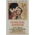 thumbnail image 1 of Tennessee Johnson Movie Poster (11 x 17), 1 of 1