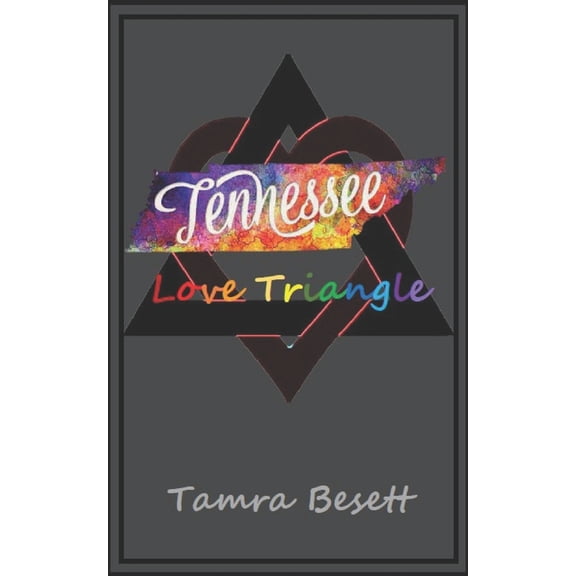 Tennessee Love Triangle (Paperback)