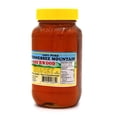 thumbnail image 1 of Tennessee Mountain Sourwood Honey - Locally Harvested in Tennessee - 100% Pure, Raw and Unpasteurized - 36 oz Jar (1021g) - Sourwood Honey, 1 of 2