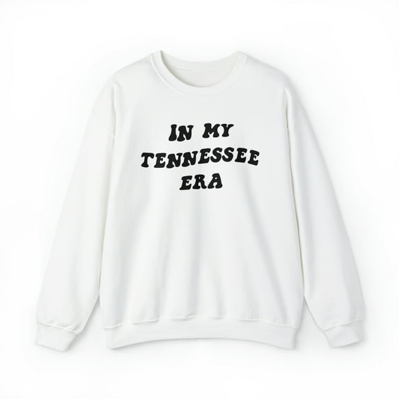 Tennessee Moving Away Sweatshirt, Gifts, Crewneck