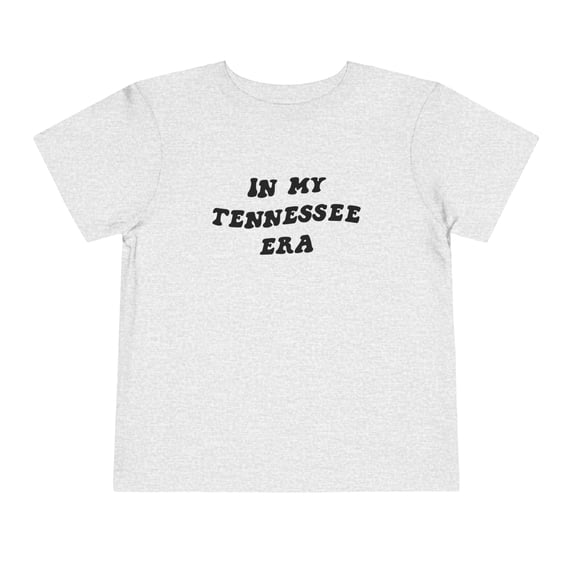 Tennessee Moving Away Toddler Shirt Gifts Boy Girl Size 2T-5T