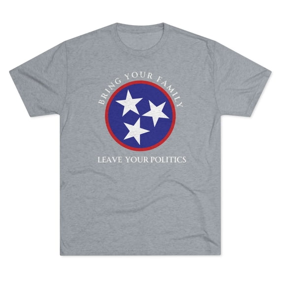 Tennessee Native Tee 4