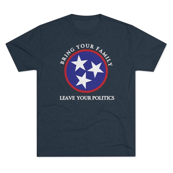 Tennessee Native Tee 4