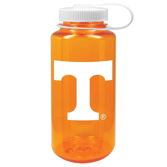 Tennessee Orange Tennessee Volunteers 32oz. Nalgene Sustainable Wide Mouth Water Bottle