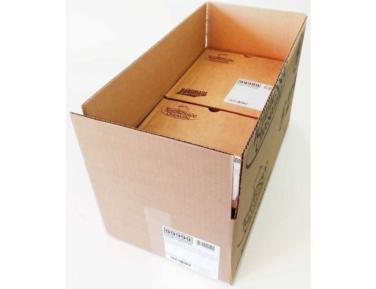 Tennessee Original 9 inch Cheesecake, 5 Pound - 4 per case.