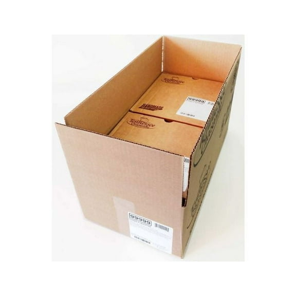 Tennessee Original 9 inch Cheesecake, 5 Pound - 4 per case.