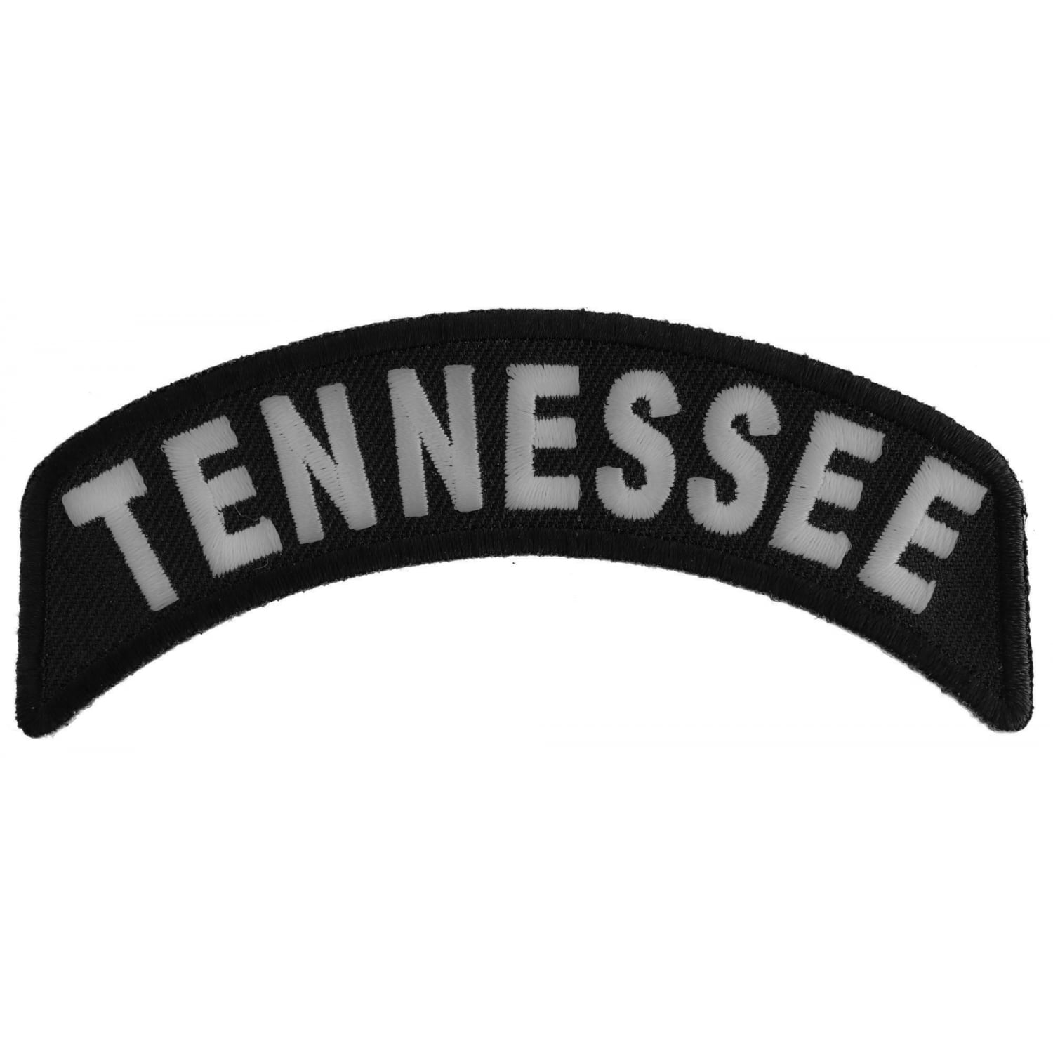 Tennessee Patch Iron on State Rocker - Walmart.com