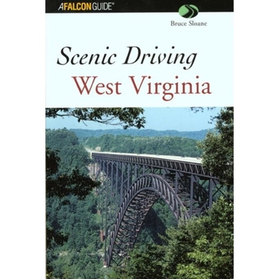 Pre-Owned Scenic Driving Tennessee (Scenic Routes & Byways) (Paperback) 0762711388 9780762711383
