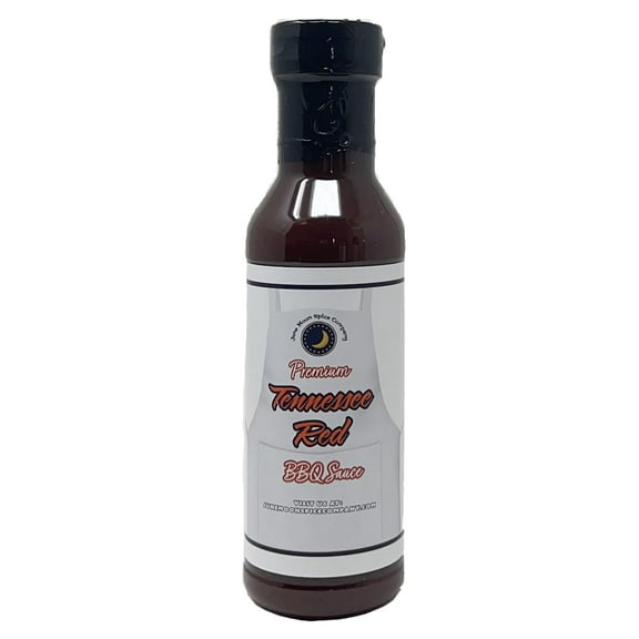 Tennessee Red BBQ Sauce