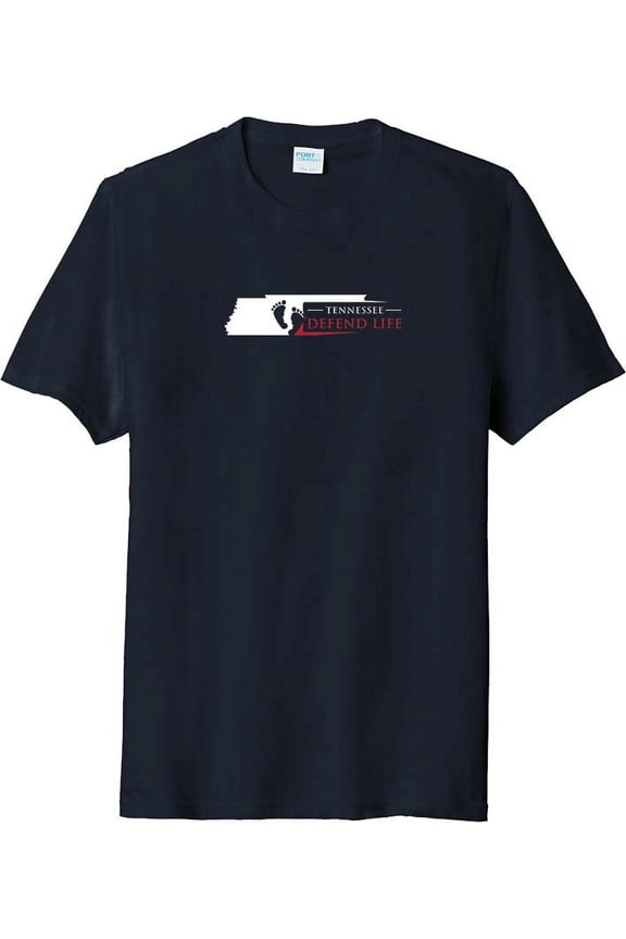 Tennessee Shirt Pro-Life T-Shirt