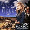 thumbnail image 1 of Tennessee Smith Western: A Season in Hell (Audiobook), 1 of 1
