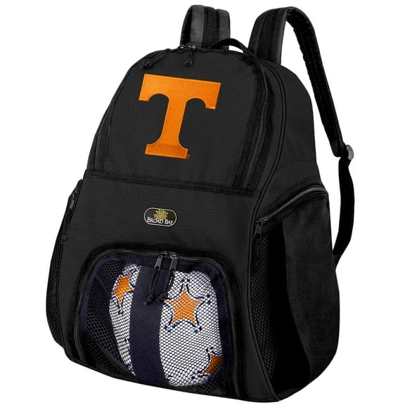 Tennessee Soccer Backpack or University Tennessee Volleyball Bag