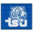 thumbnail image 1 of Tennessee State Tailgater Rug 5'x6', 1 of 2