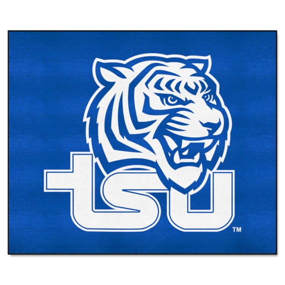 Tennessee State Tailgater Rug 5'x6'
