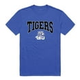 thumbnail image 1 of Tennessee State University Athletic T-Shirt, Royal Blue - Medium, 1 of 1