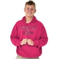 thumbnail image 1 of Tennessee Stenciled State Flag Icon Unisex Plus Fleece Graphic Hoodie Brisco Brands 4X, 1 of 5