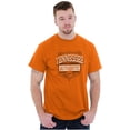thumbnail image 1 of Tennessee Student Pride Cool Gameday Plus Size Crewneck Graphic Tee Shirt Brisco Brands 4X, 1 of 3
