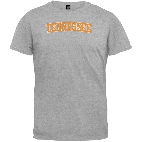 Tennessee T-Shirt - 2X-Large