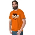 thumbnail image 1 of Tennessee TN Pride Gameday Spirit Men's Graphic T Shirt Tees Brisco Brands S, 1 of 6