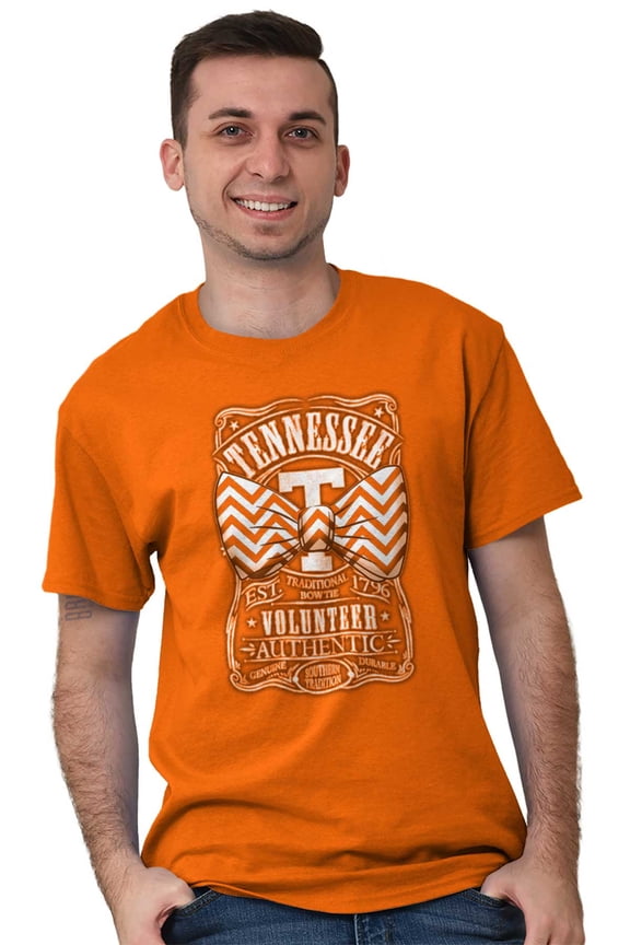 Tennessee TN Southern State Tradition Men's Graphic T Shirt Tees Brisco Brands X