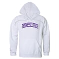 thumbnail image 1 of Tennessee Tech University College Hoodie, White - Small, 1 of 1