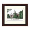 thumbnail image 1 of Tennessee Tech University Spirit Photo Frame (Horizontal), 1 of 4