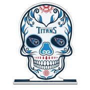 Tennessee Titans 10" Sugar Skull Standee