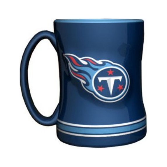 Tennessee Titans 14oz. Relief Mug