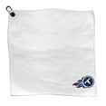thumbnail image 1 of Tennessee Titans 15" x 15" Microfiber Golf Towel, 1 of 1