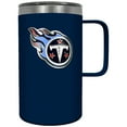 thumbnail image 1 of Tennessee Titans 18oz. Hustle Travel Mug, 1 of 1