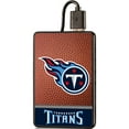 thumbnail image 1 of Tennessee Titans 2000 mAh Credit Card Powerbank, 1 of 1