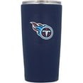 thumbnail image 1 of Tennessee Titans 20oz. Stainless Steel with Silicone Wrap Tumbler, 1 of 2