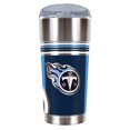 thumbnail image 1 of Tennessee Titans 24oz. Super Cool Vibes Eagle Tumbler, 1 of 1