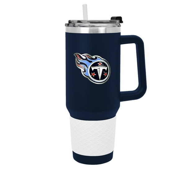 Tennessee Titans 40oz. Colossus Travel Mug