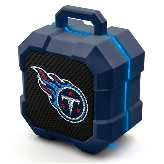 Tennessee Titans Bluetooth Speaker